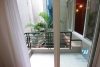 Nice and bright house with four bedroom for rent in Tay Ho area.